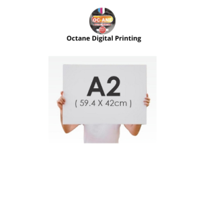 Poster Luster A2