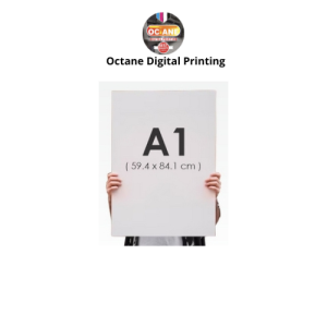 Poster Luster A1
