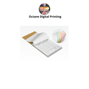 Nota Kwitansi Faktur