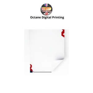 Amplop Putih 23x11cm