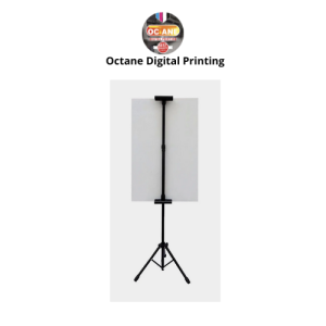 Tripod Banner 50x100cm 1 SISI