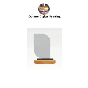 Plakat Akrilik 10mm - TA 13