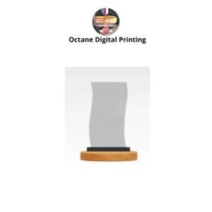 Plakat Akrilik 10mm - TA 14