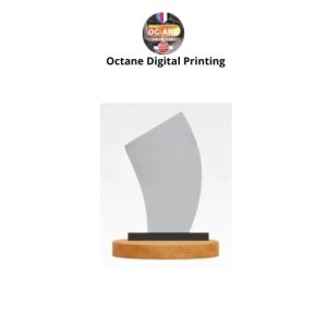 Plakat Akrilik 10mm - TA 15