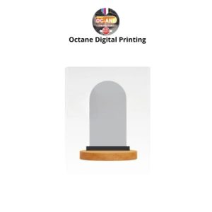 Plakat Akrilik 10mm - TA 16