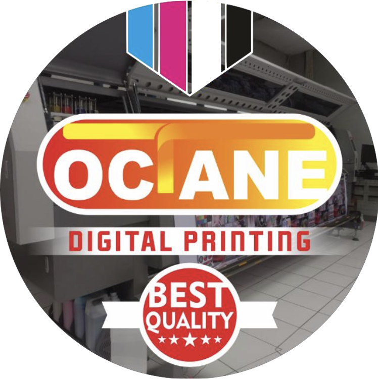 Octane Digital Printing