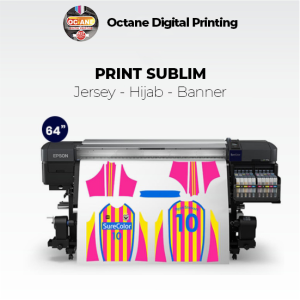 Print Sublimasi Kain